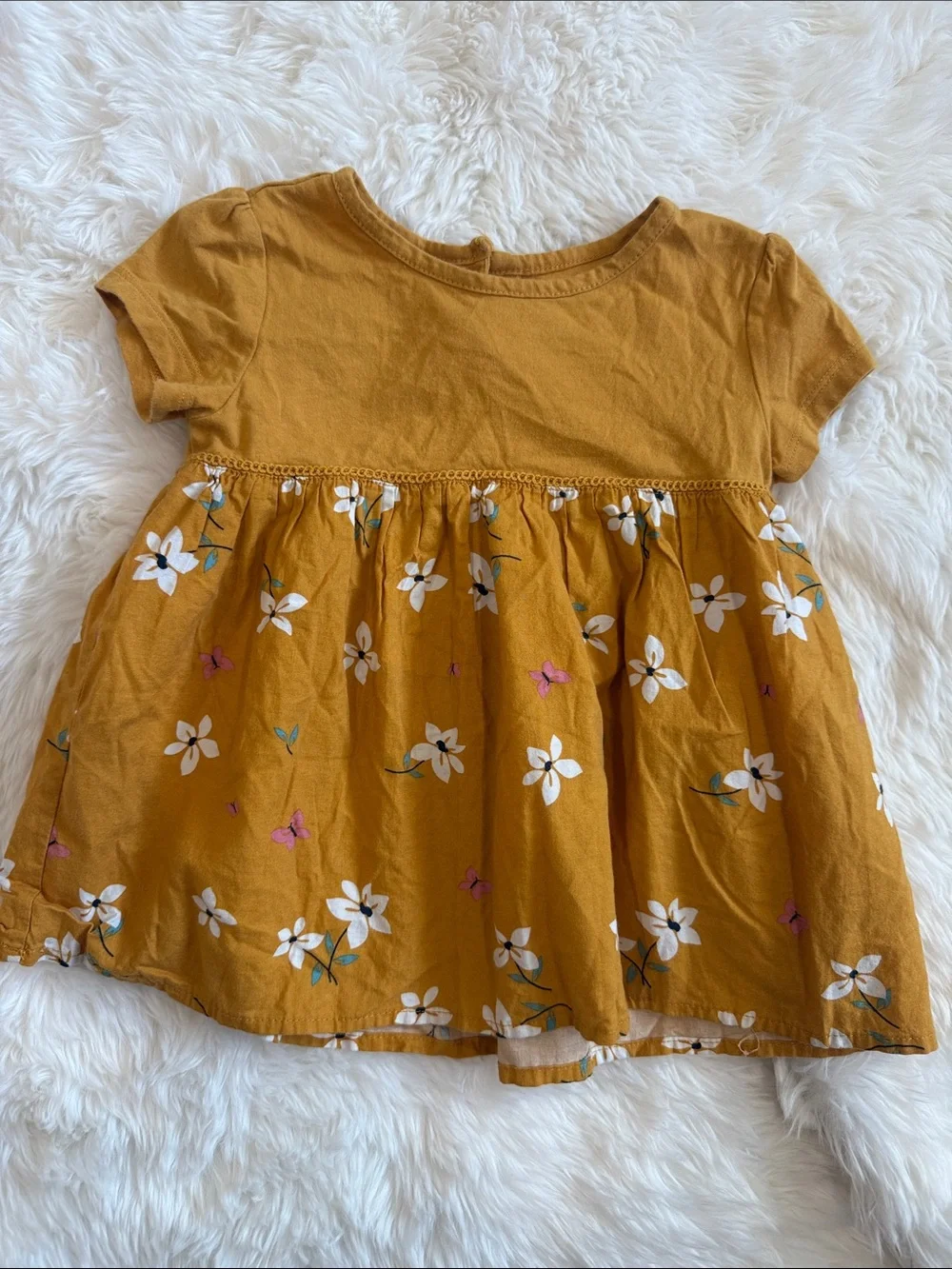 Girls Size 4 Clothing Bundle | Cat & Jack, Carter’s, Nautica & All In Motion